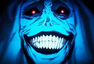 Solo Leveling