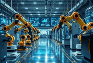 Tendências que Estão Moldando o Mundo