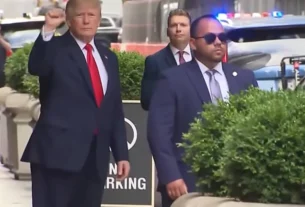 Sanções de Trump