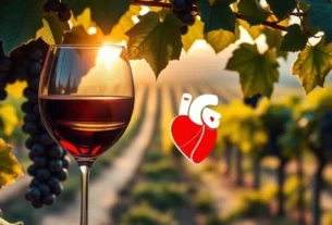 Vinho e Bem-Estar