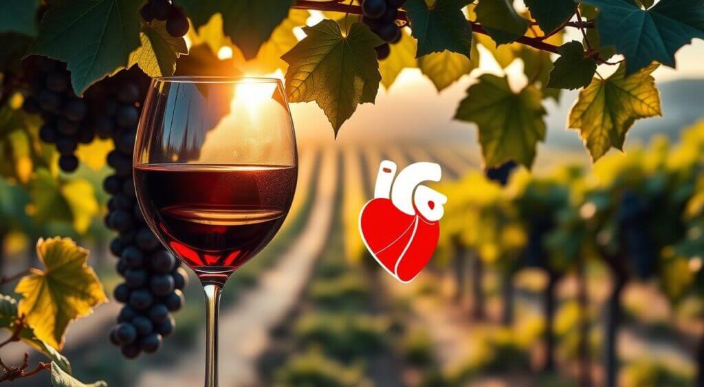 Vinho e Bem-Estar