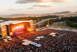 Festival Lollapalooza