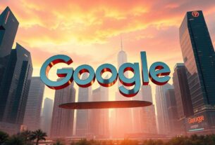 Inteligência Artificial Google