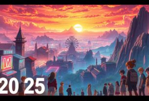 Animes Mais Aguardados