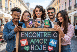 App de Relacionamento Gratuito Mais Usado