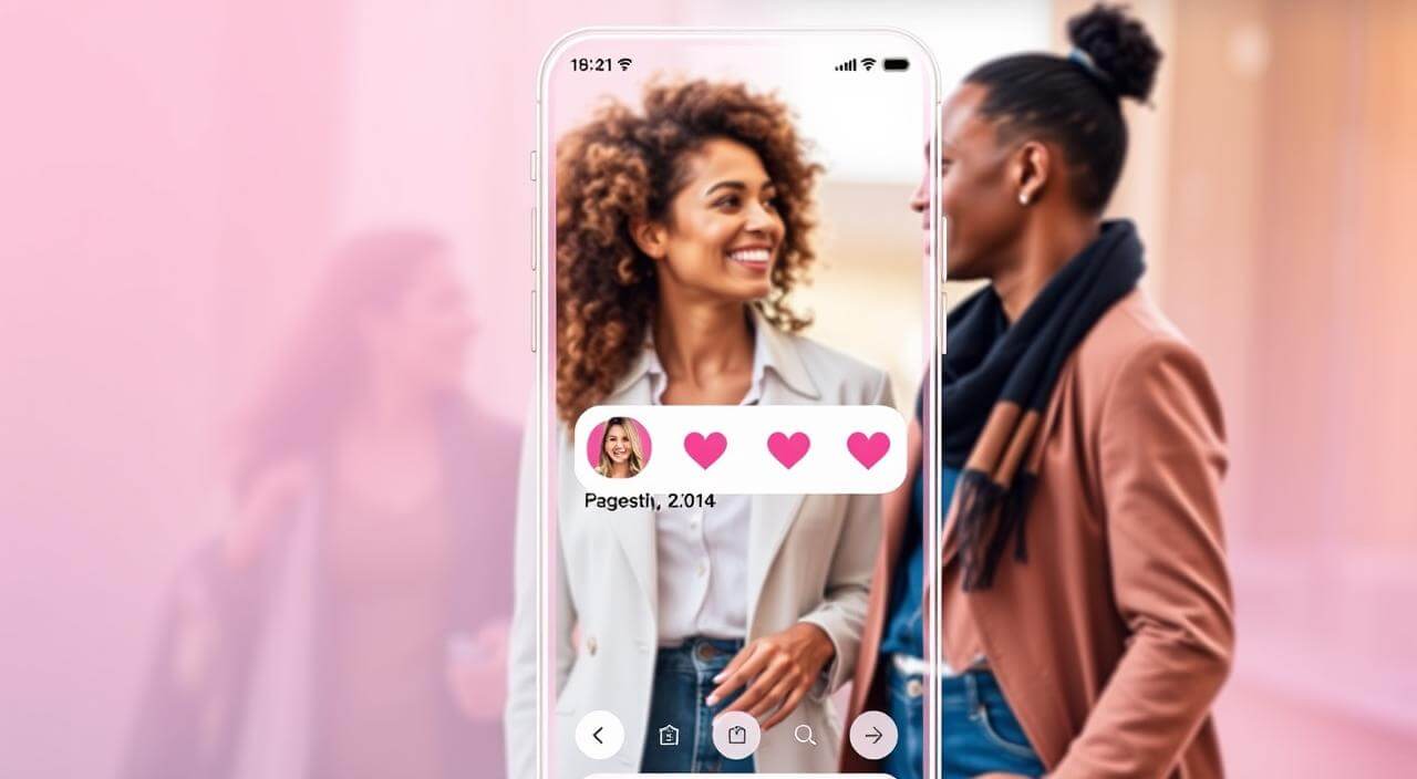 Apps de Relacionamento Apps de Relacionamento