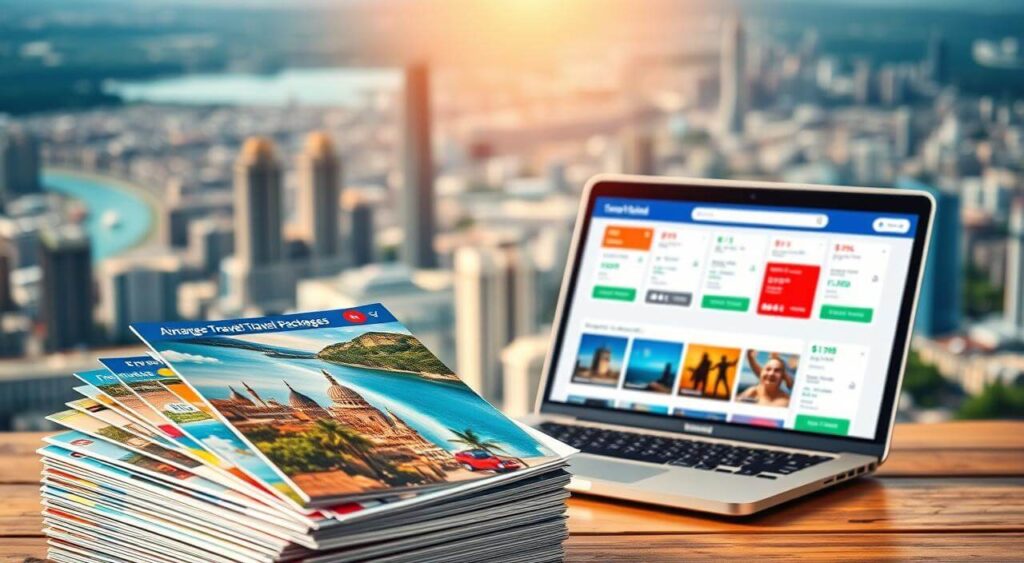 Aproveitando promoções e ofertas especiais