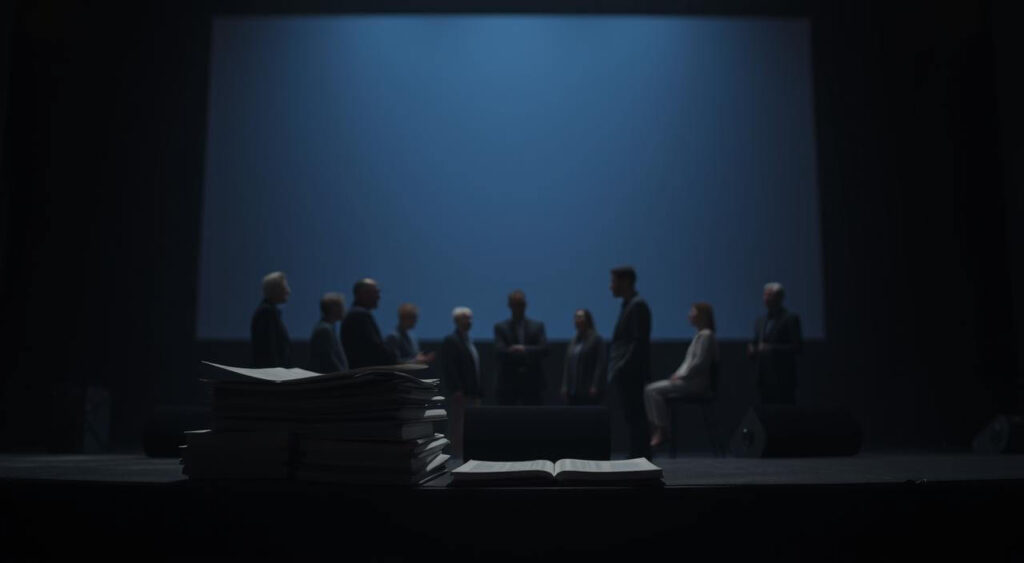 Documentários que Revelam a Realidade da IA
