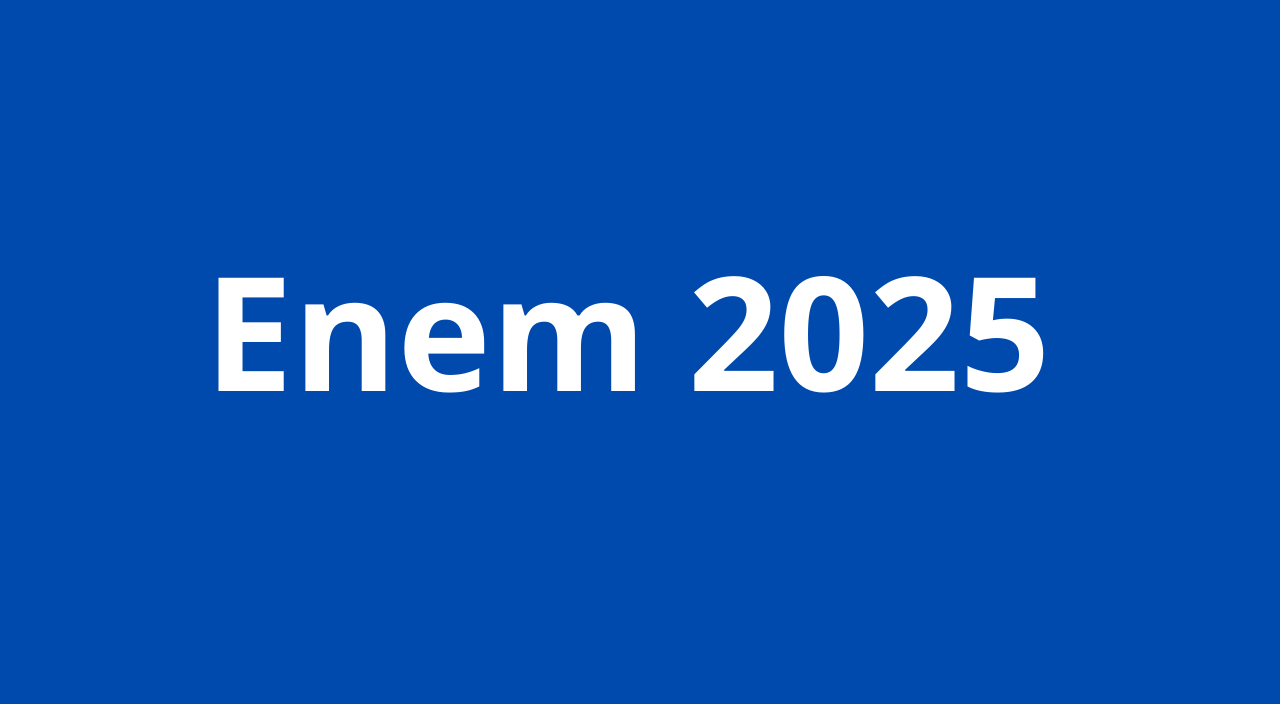 Enem 2025