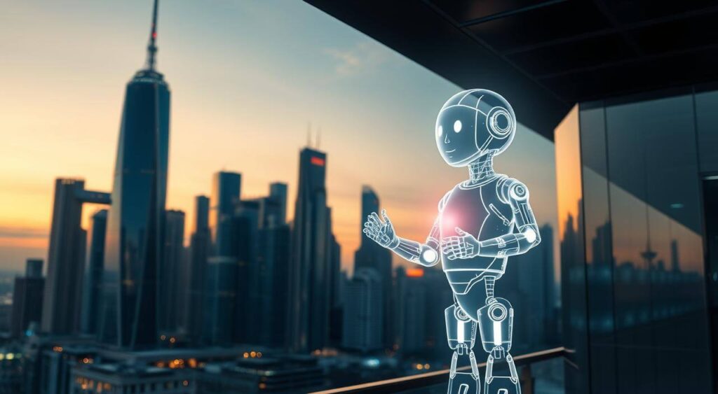 Entenda a Inteligência Artificial Chat O Futuro da Comunicação Digital
