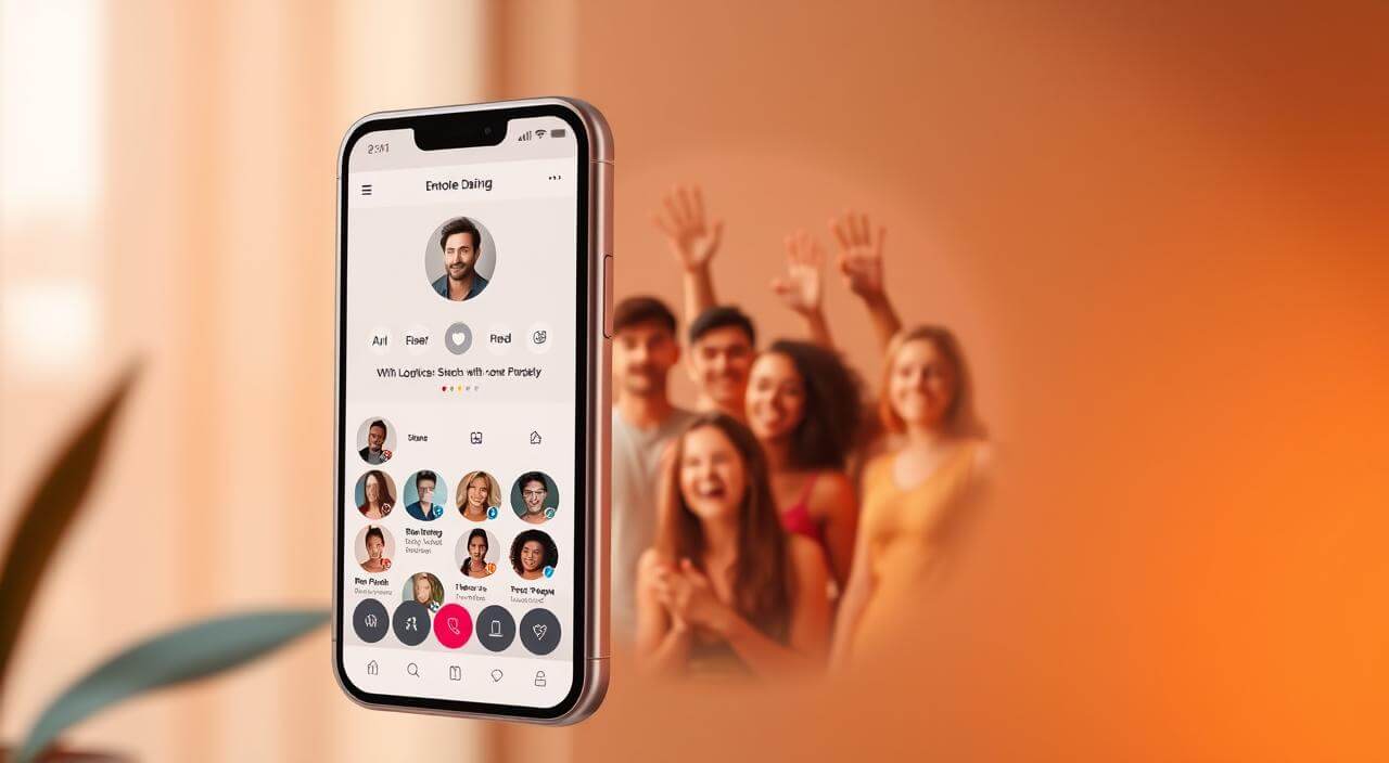 Grindr Especializado para o Público LGBTQIA+ Grindr Especializado para o Público LGBTQIA+