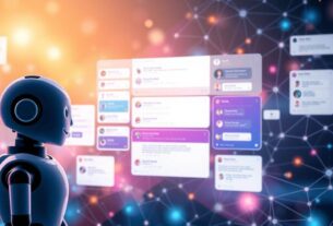 Inteligência Artificial Chat