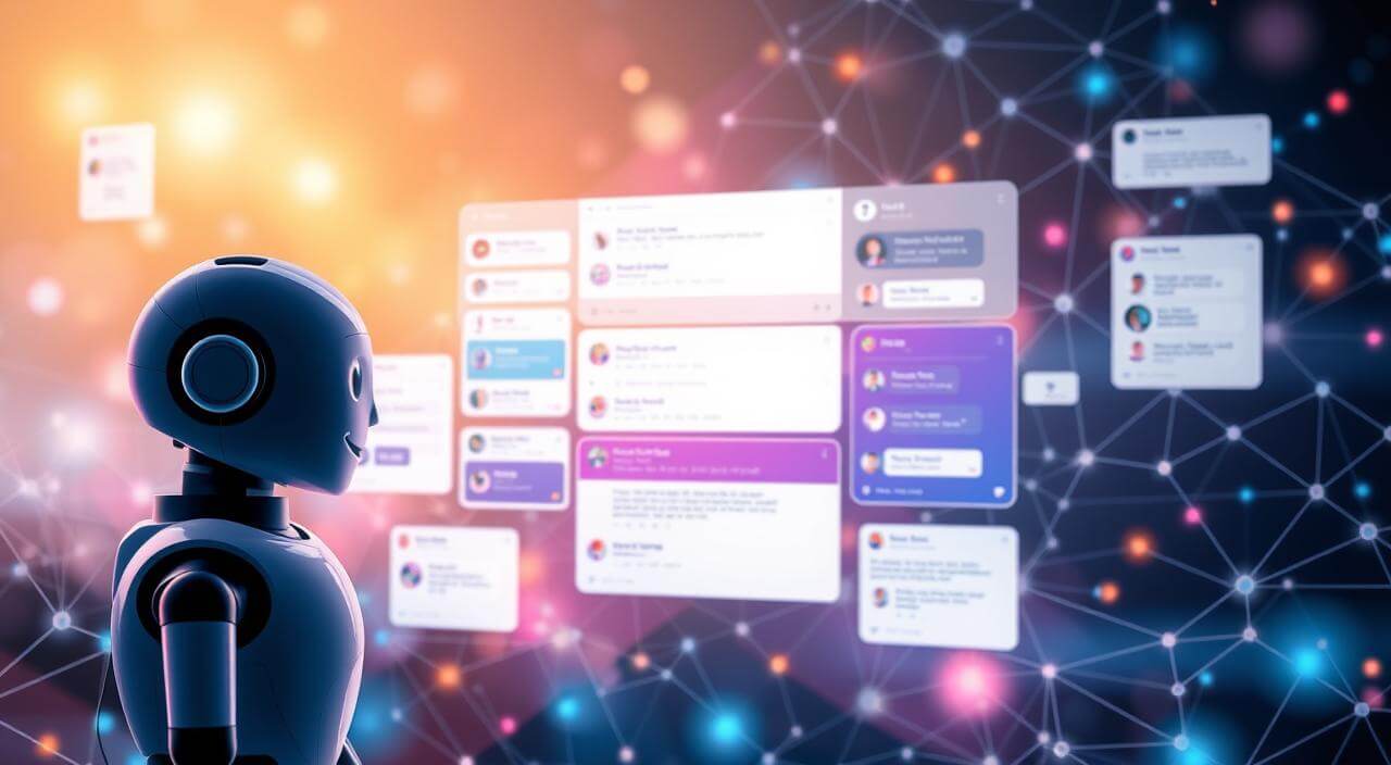 Inteligência Artificial Chat