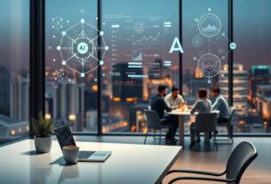 Inteligência Artificial Site