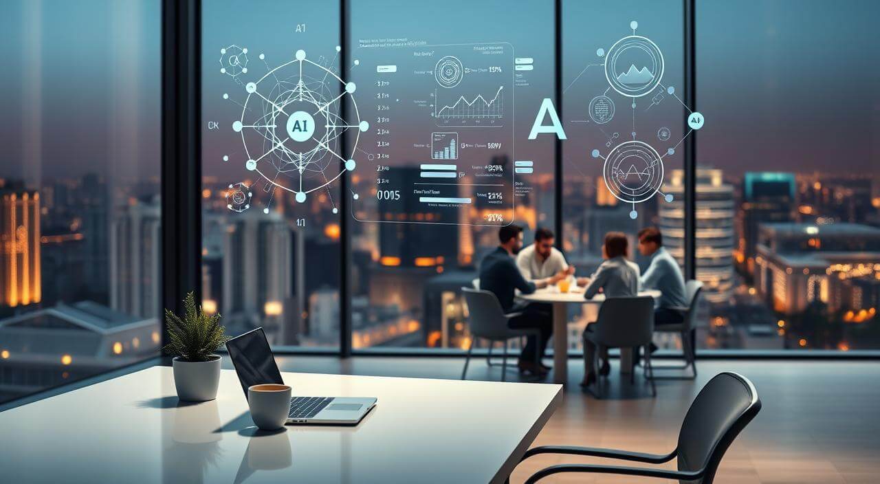 Inteligência Artificial Site