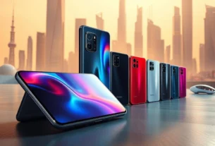 Melhores Celulares