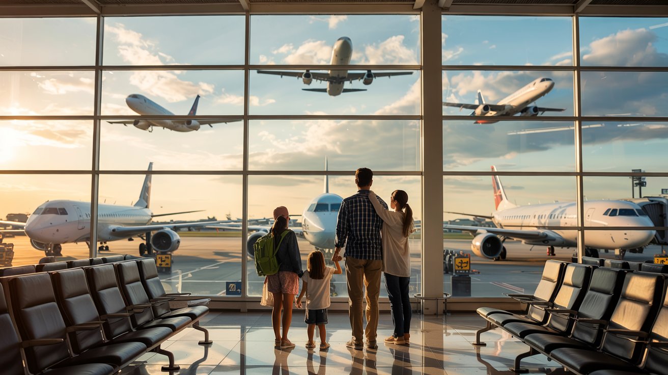 Melhores Tarifas de Passagem Aérea Melhores Tarifas de Passagem Aérea