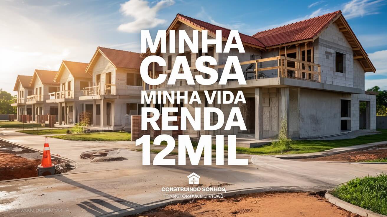 Minha Casa