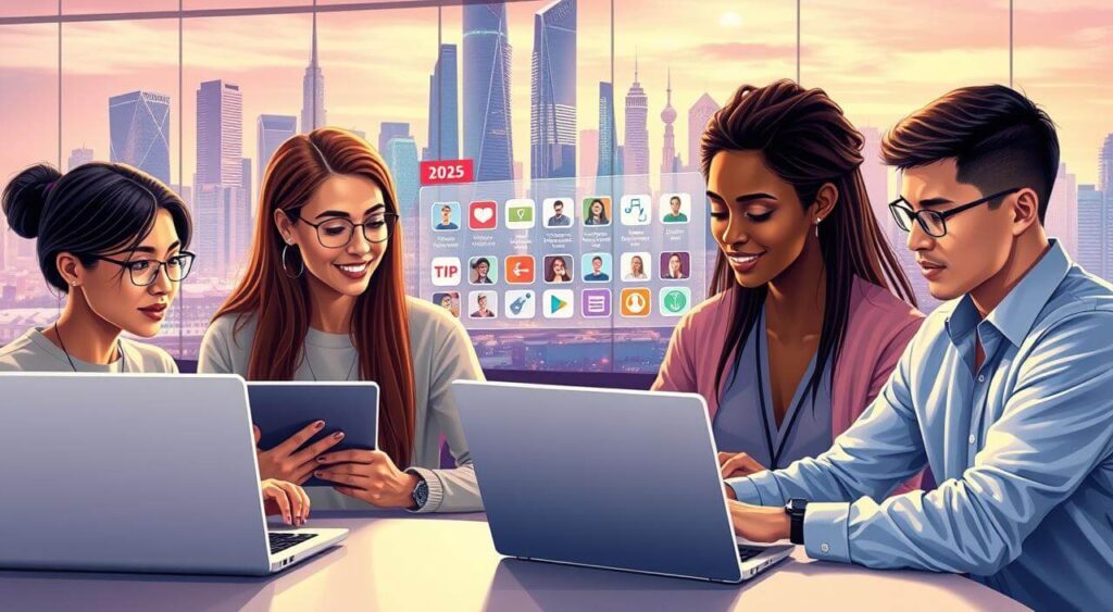 Modalidades de Ensino Disponíveis
