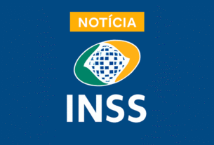 Notícia sobre INSS