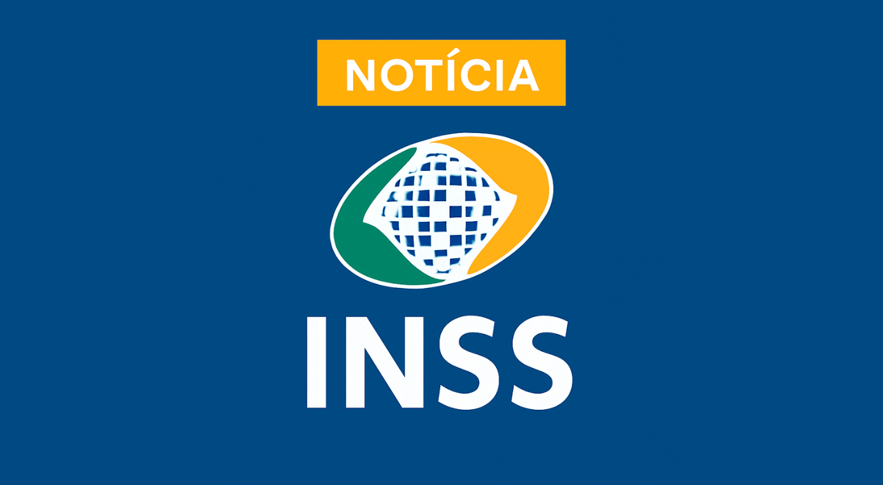 Notícia sobre INSS Notícia sobre INSS