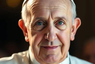 Papa Francisco