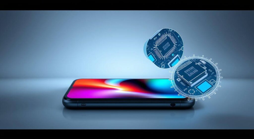 Tecnologias de Tela