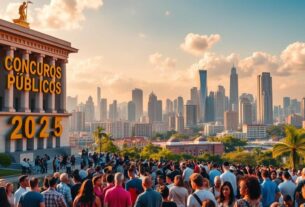 concursos públicos
