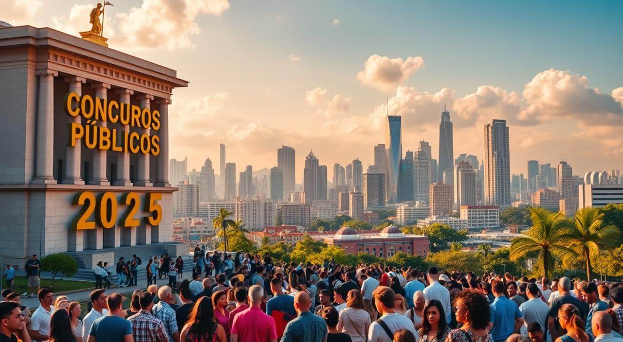 concursos públicos