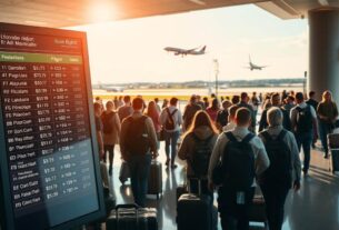 economizar até 50% em passagens aéreas