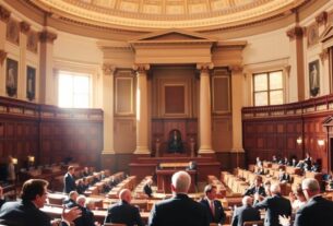 531 vagas de deputados federais