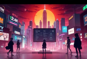 Anime TV