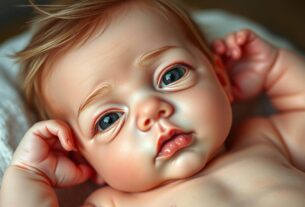 Bebe Reborn de Silicone