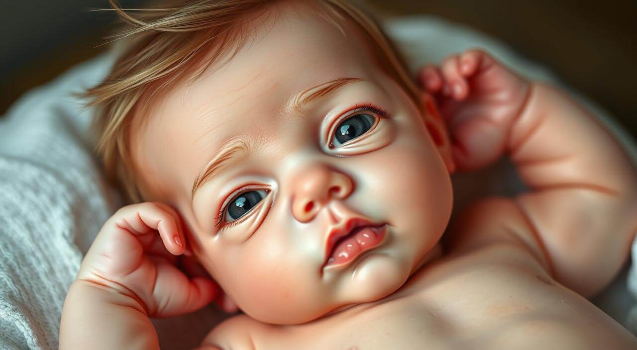 Bebe Reborn de Silicone Bebe Reborn de Silicone