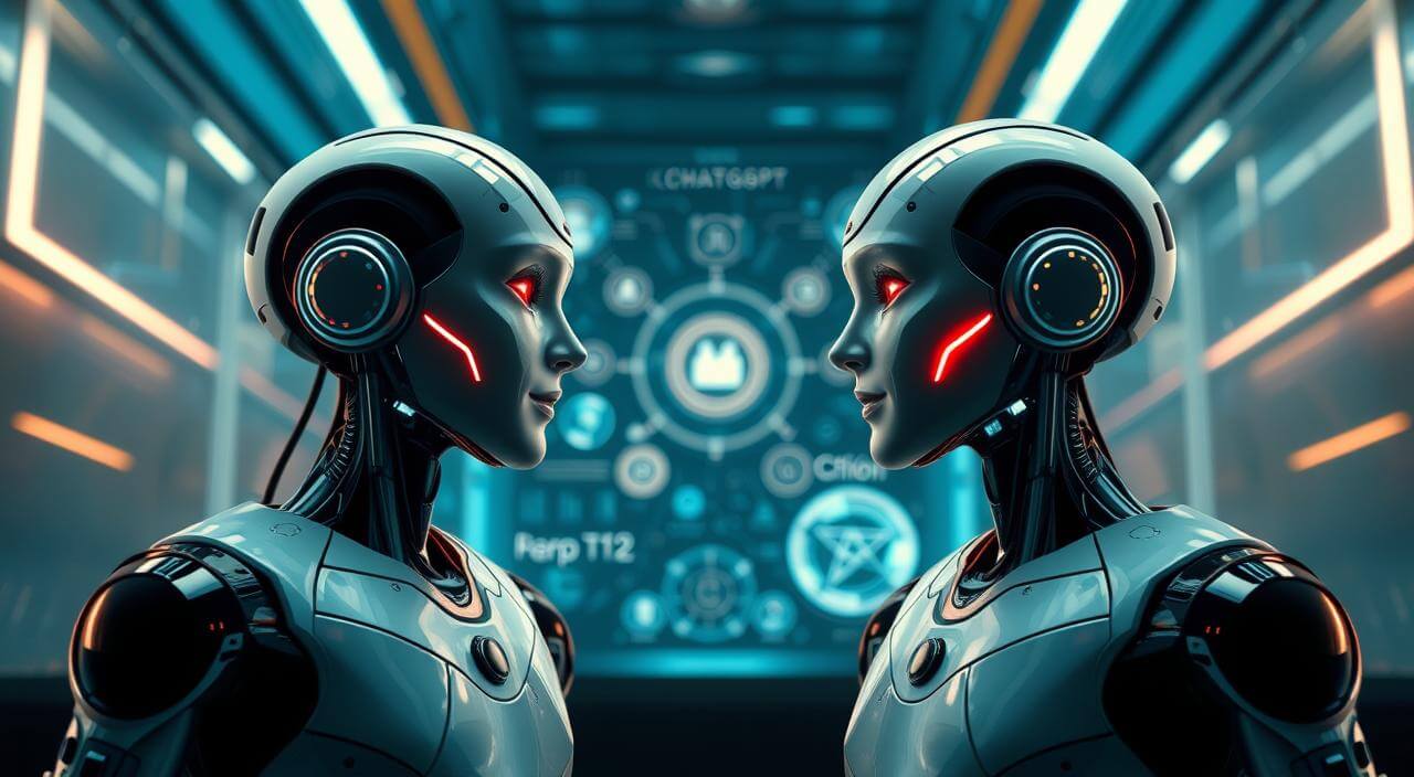 Chatgpt vs Gemini Chatgpt vs Gemini
