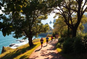 Circuitos das Estações