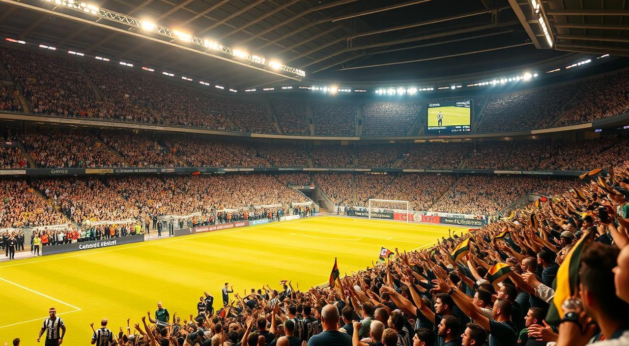 Corinthians - Estádio Corinthians