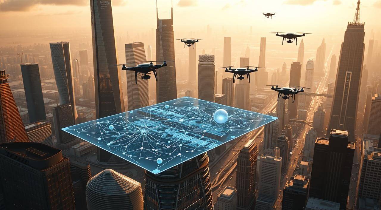Inovações e Tendências Emergentes - Inteligência Artificial GPT Inovações e Tendências Emergentes - Inteligência Artificial GPT