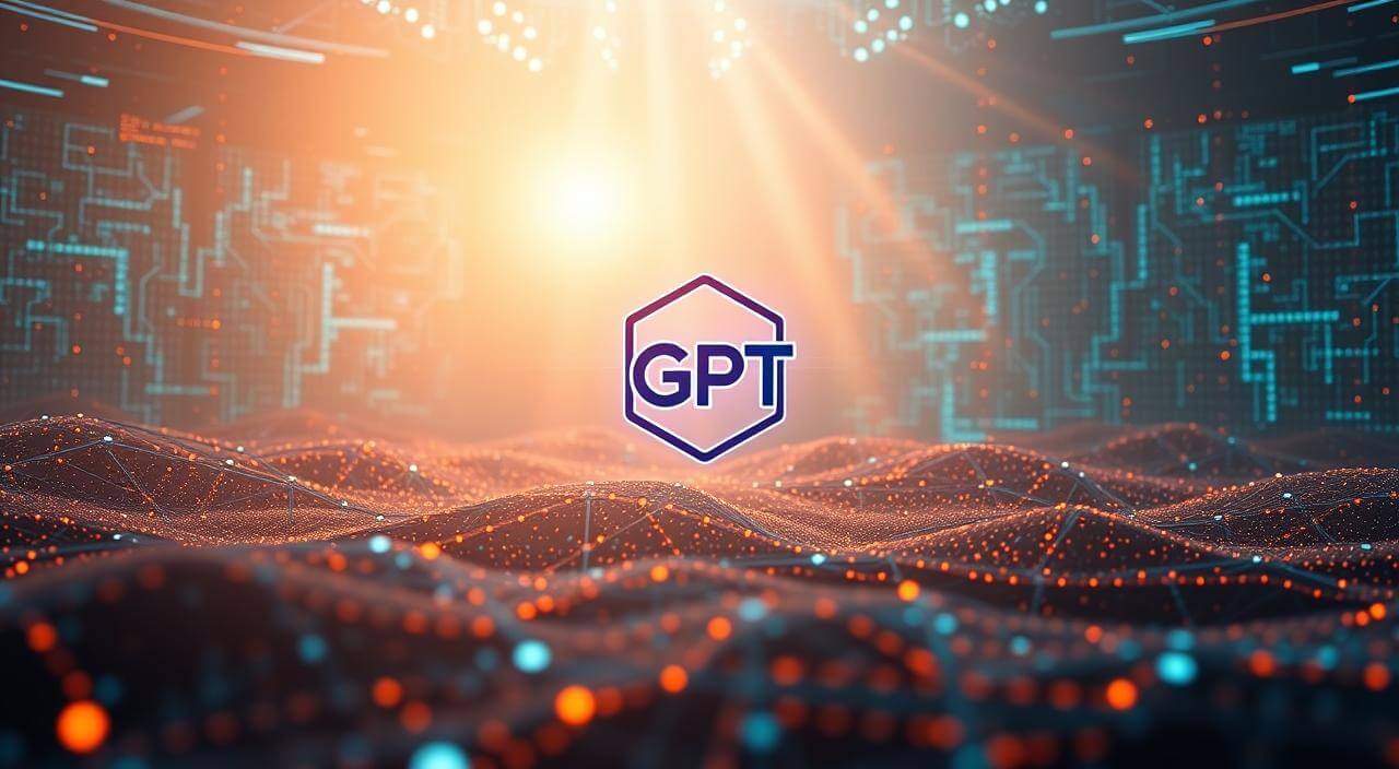 Inteligência Artificial GPT Inteligência Artificial GPT