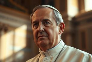 Robert Prevost Papa Leão XIV