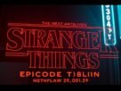 Stranger Things Season 5