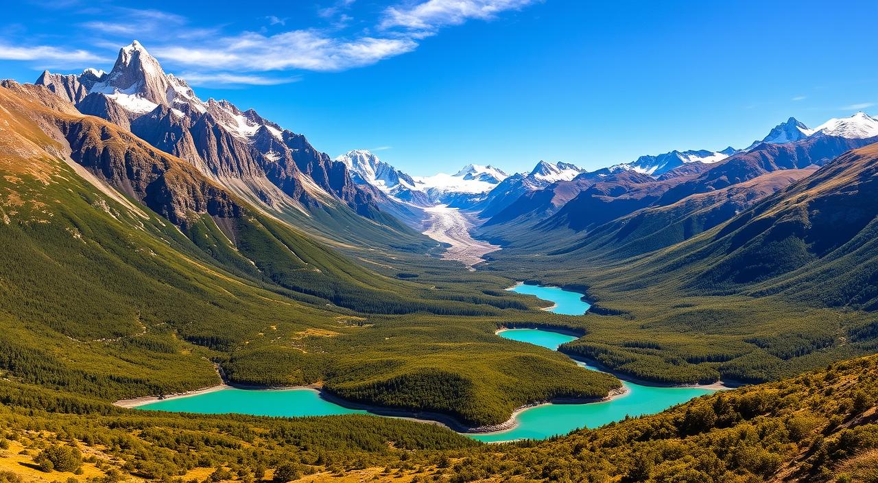 Viagens Chile Viagens Chile