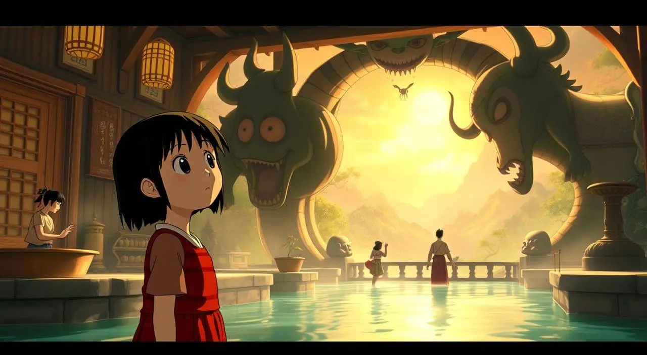 Viagens de Chihiro na cultura pop
