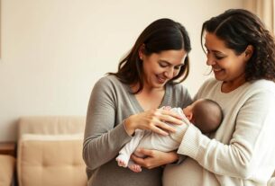 licença maternidade bebê reborn