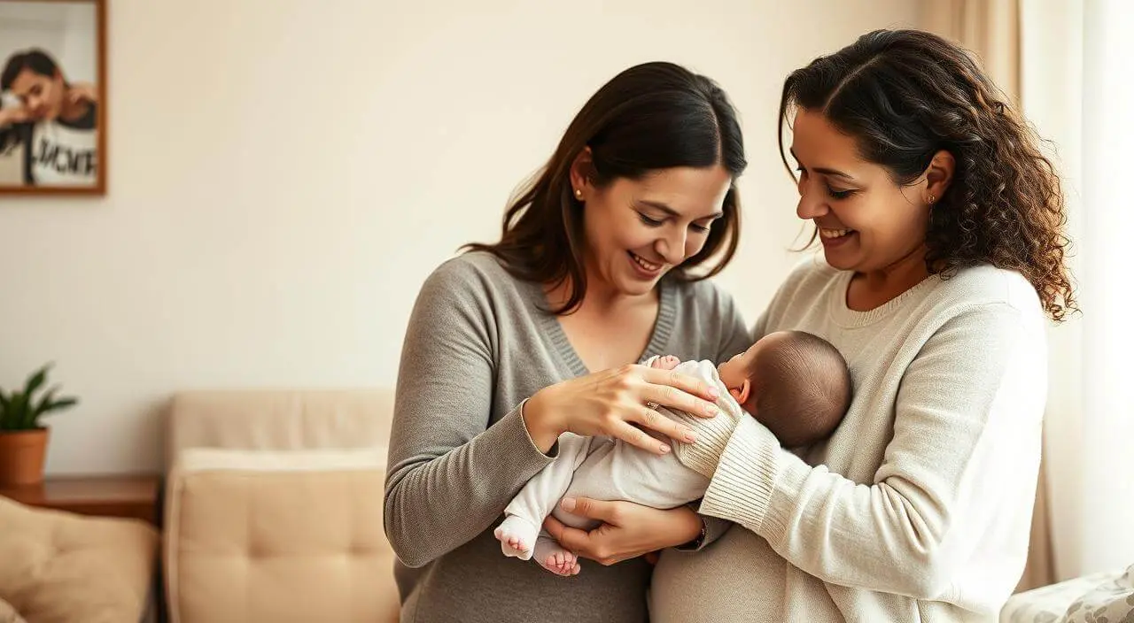 licença maternidade bebê reborn