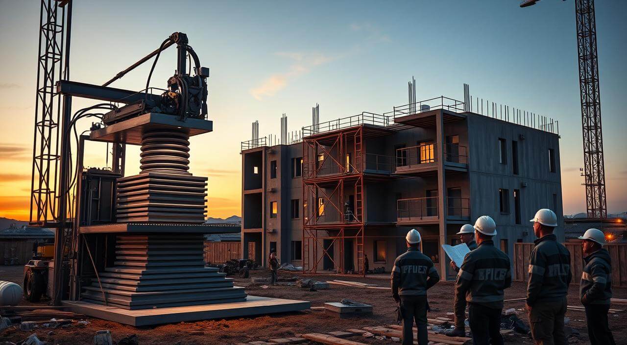 Construção Civil Construção Civil