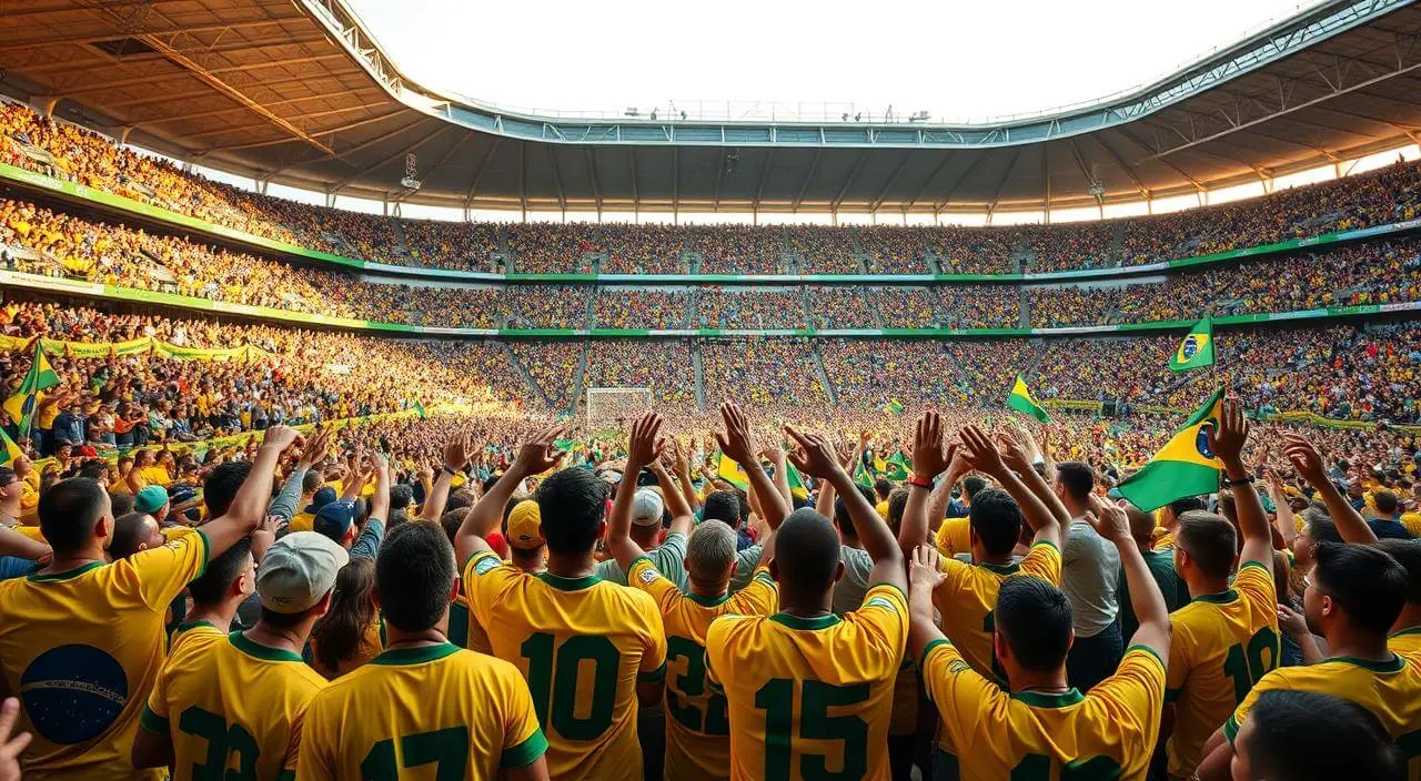 Esporte da Sorte
