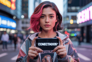 Geração Z no Mercado de Trabalho