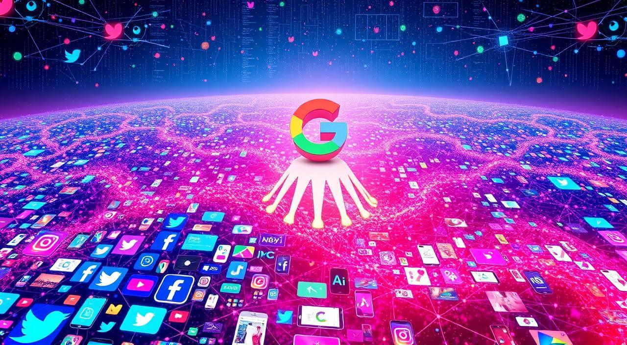 Google VEO 3 Google VEO 3