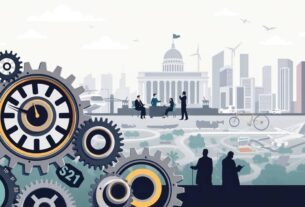 Reforma Trabalhista 2025